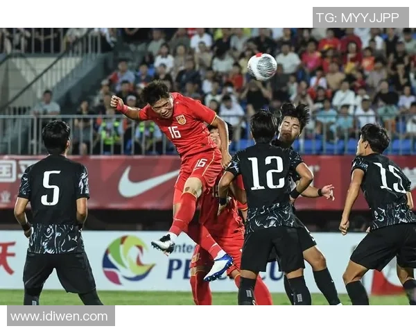 国足与韩国足球队历史交锋战绩分析及未来展望