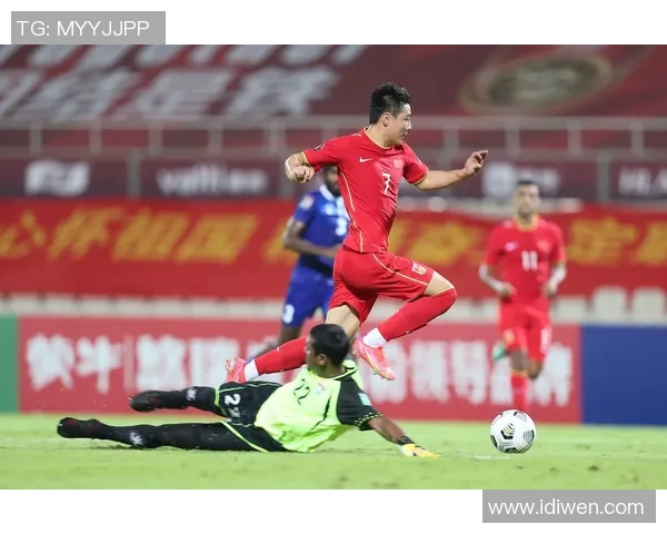 国足精彩回顾马尔代夫之战录播全程重温与分析