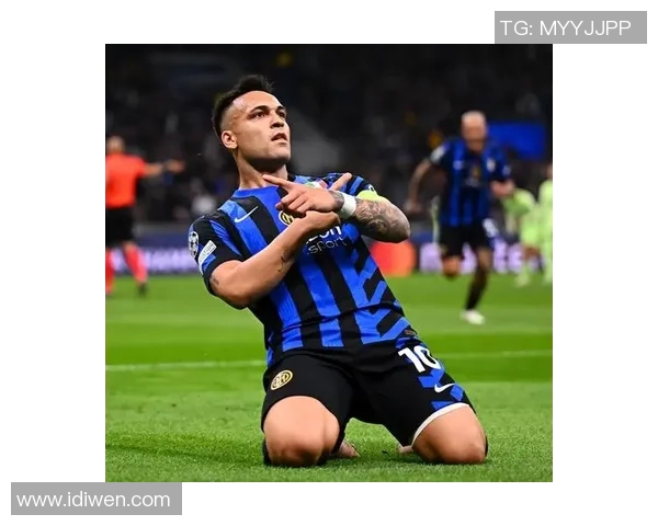 国米队长劳塔罗续约谈判遇阻年薪差距达500万欧元难以弥补