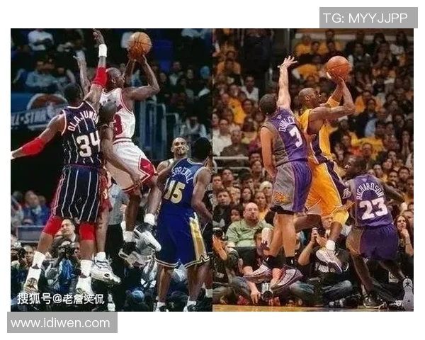 科比与乔丹巅峰对决全场精彩回顾重温篮球传奇时刻 科比与乔丹巅峰对决全场精彩回顾重温篮球传奇时刻