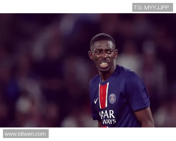 登贝莱在赛季中的惊艳表现与未来发展潜力分析 登贝莱在赛季中的惊艳表现与未来发展潜力分析