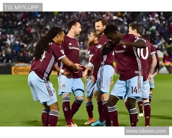 科罗拉多急流与博卡的激烈对决揭示足球战术与团队精神的完美结合 科罗拉多急流与博卡的激烈对决揭示足球战术与团队精神的完美结合