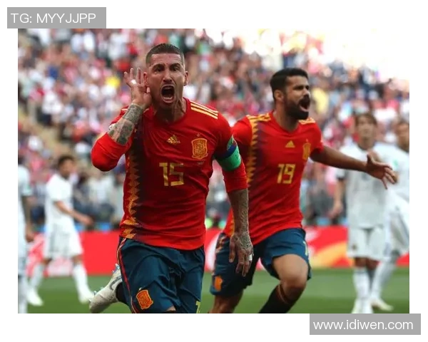 葡萄牙与西班牙足球对决深度分析及战术解析 葡萄牙与西班牙足球对决深度分析及战术解析