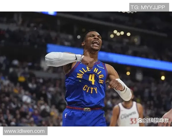 骑士与掘金精彩对决全场回放带你重温比赛精彩瞬间 骑士与掘金精彩对决全场回放带你重温比赛精彩瞬间