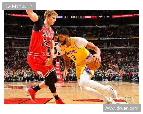 魔术对湖人精彩对决直播吧全程跟踪分析与赛后点评