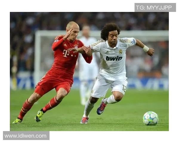 2017年拜仁慕尼黑与皇家马德里精彩对决回顾及经典瞬间图片集