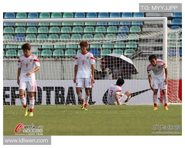 中国U22青年队迎战约旦队争夺亚洲杯晋级名额的关键战役 中国U22青年队迎战约旦队争夺亚洲杯晋级名额的关键战役