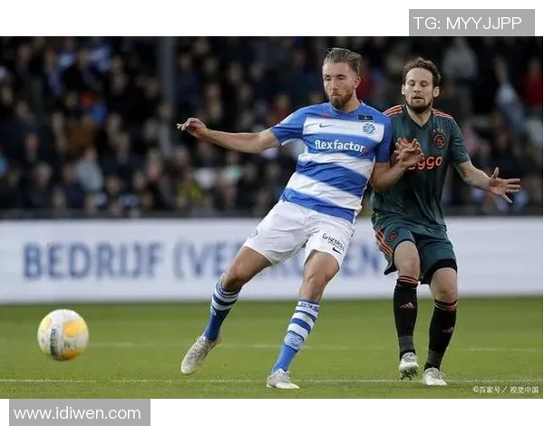 SBV精英与格拉芙的精彩对决揭示了足球战术的深度与魅力