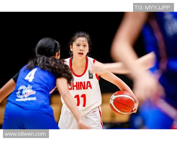 中国女篮迎战菲律宾队力争在国际赛场上再创佳绩 中国女篮迎战菲律宾队力争在国际赛场上再创佳绩