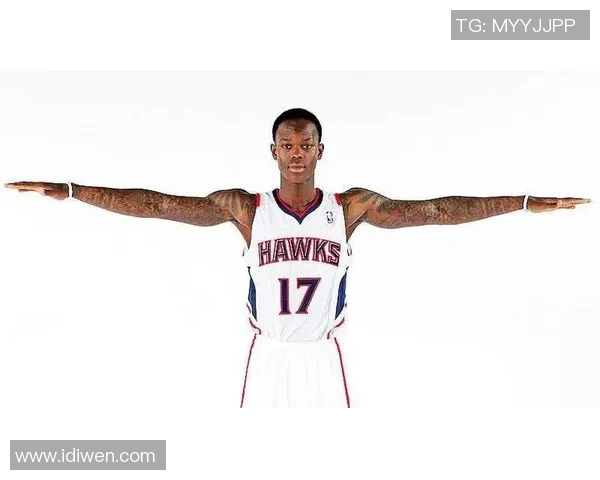 丹尼斯施罗德的篮球之路与未来展望：从天赋到成就的蜕变之旅