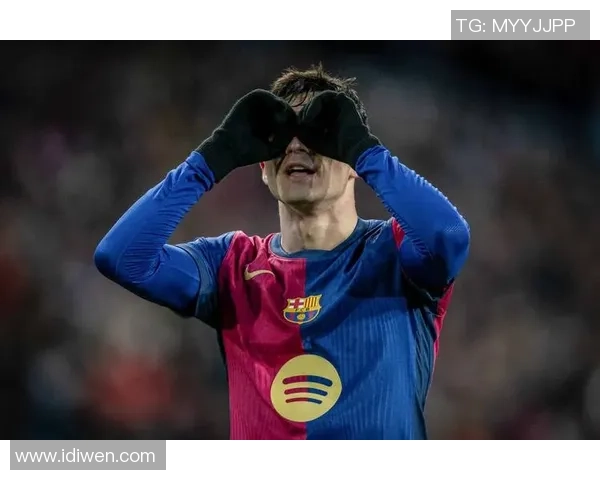 佩德里:年轻天才如何在足球世界中崭露头角与未来展望 佩德里:年轻天才如何在足球世界中崭露头角与未来展望