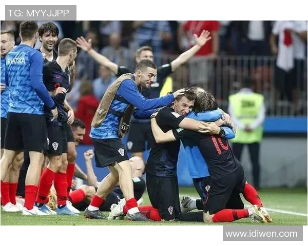 克罗地亚与瑞典的对决结果揭晓谁是最终赢家 克罗地亚与瑞典的对决结果揭晓谁是最终赢家