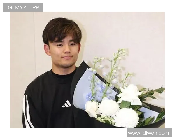 久保建英:从日本天才少年到欧洲足球新星的成长之路 久保建英:从日本天才少年到欧洲足球新星的成长之路