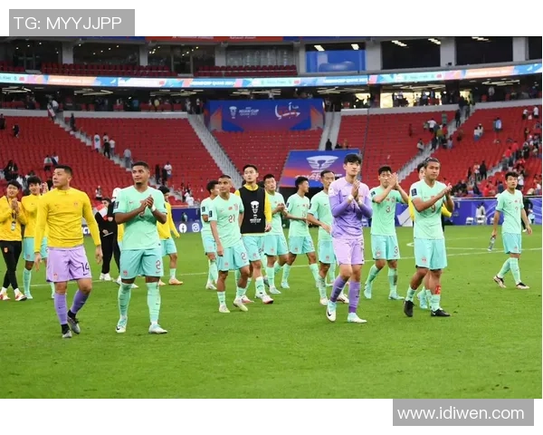 国足与叙利亚的精彩对决比赛时间及相关信息解析 国足与叙利亚的精彩对决比赛时间及相关信息解析