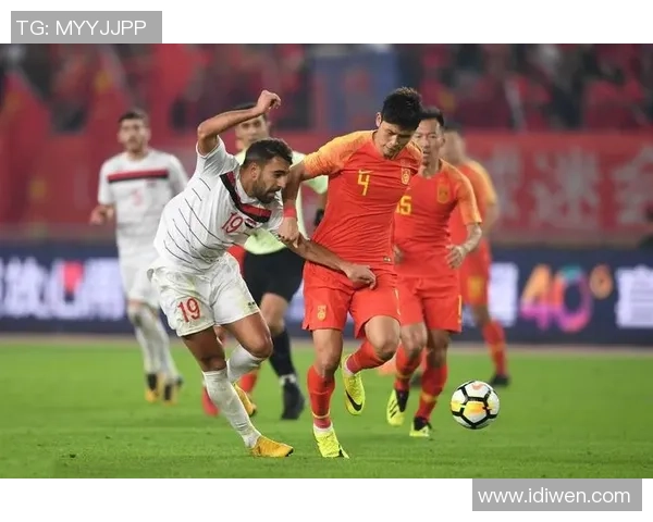 国足对阵叙利亚的亚盘分析与比赛前景展望 国足对阵叙利亚的亚盘分析与比赛前景展望