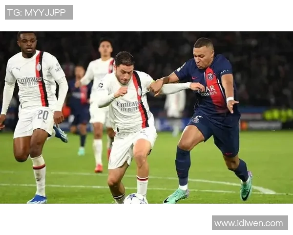 姆巴佩在赛场上的传奇表现与未来发展潜力的深度分析