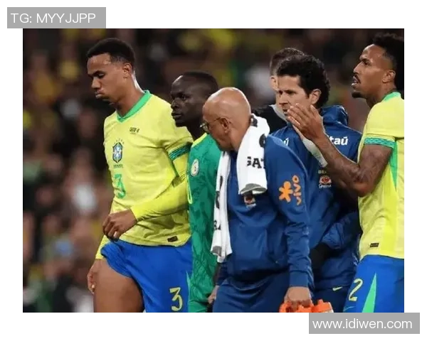 巴西与塞内加尔精彩对决录播回顾分析与精彩瞬间分享