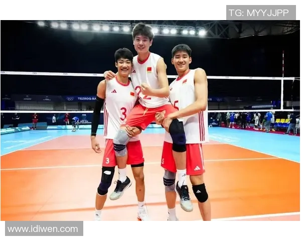 广东男排与八一男排激战正酣谁将赢得这场巅峰对决的胜利