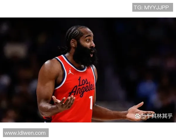 掘金与快船精彩对决全场回放分析与精彩瞬间重温