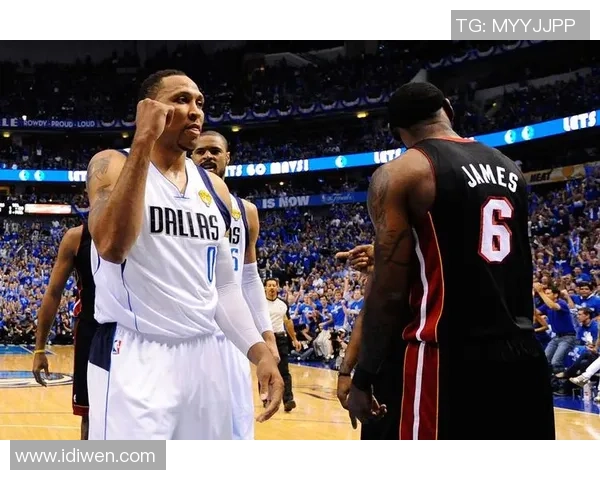 热火与小牛总决赛精彩瞬间回顾与分析，篮球迷不可错过的经典对决