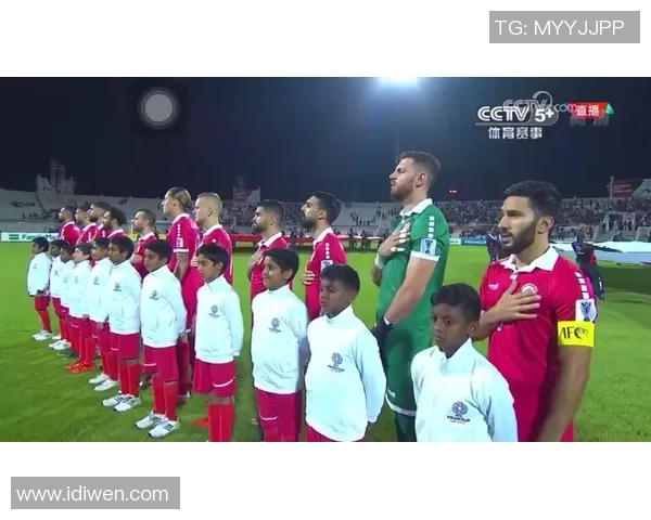 黎巴嫩与朝鲜足球对决数据分析及战术解析探讨