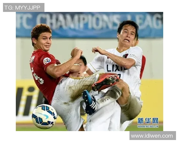 鹿岛鹿角与广岛恒大激战在即谁能在亚冠赛场上笑到最后 鹿岛鹿角与广岛恒大激战在即谁能在亚冠赛场上笑到最后