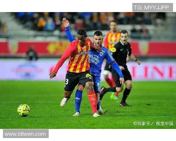 2017年亚眠与里尔的激烈对决回顾与战术分析