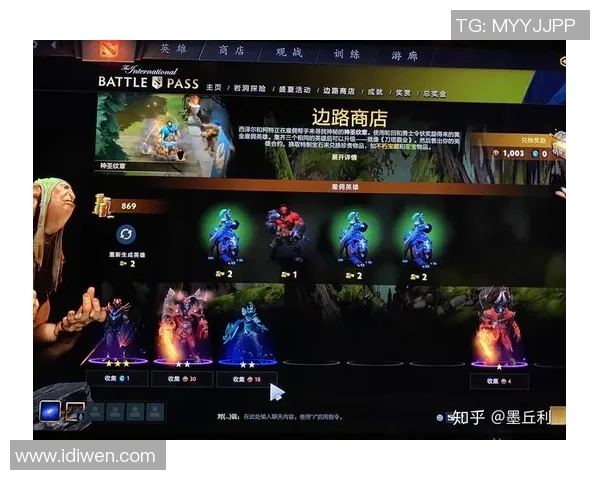 DOTA2战术解析：BLG边路渗透体系的战略布局与执行技巧