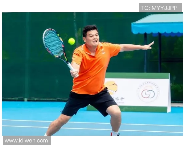 专访王静：揭示她在网球领域取得成功的秘诀与心路历程