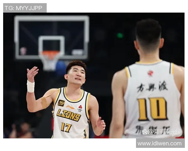 CBA广厦对阵北京精彩比分揭晓赛季激战引发球迷热议