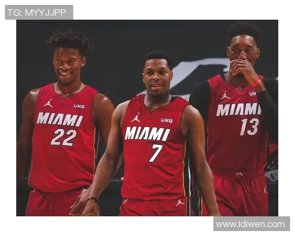 吉米巴特勒的篮球传奇之路与迈阿密热火的辉煌篇章