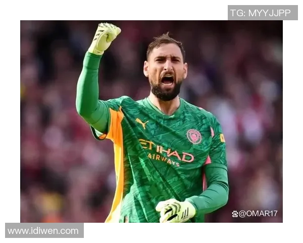 多纳鲁马：从青涩门将到足坛巨星的蜕变之路与未来展望