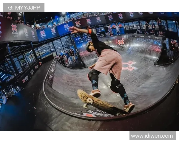 广州滑板队在极限运动联赛中的精彩表现与力量分析MBA