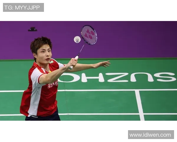 张敏专访：重温羽毛球辉煌岁月与心路历程的深度对话