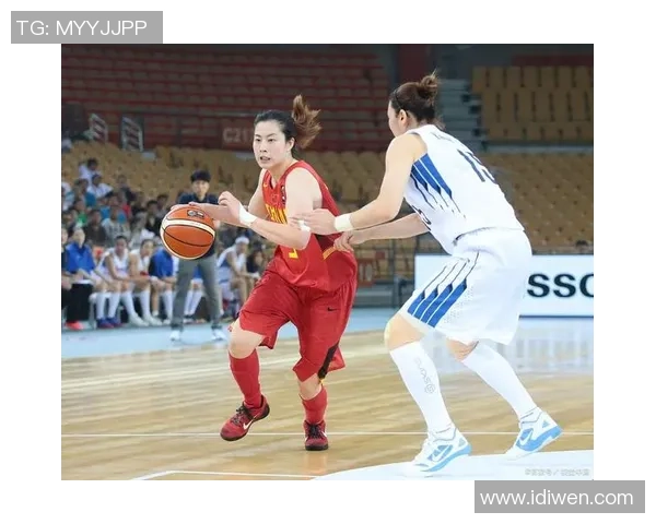 杭州篮球队在世界锦标赛中的精彩表现与实力分析