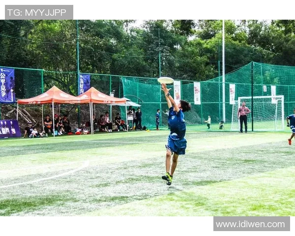 杭州飞盘队阵地战分析：胜负背后的战术与团队协作探讨