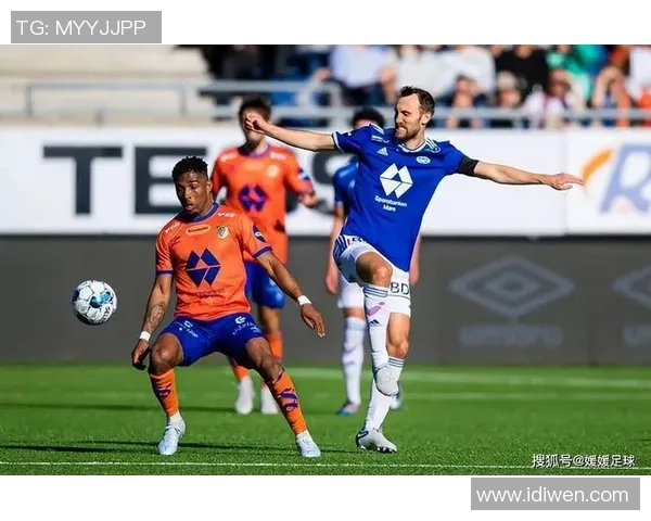 法尔肯堡与赫根的激烈对决揭示足球战术与球队实力的较量