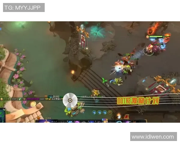 科学DOTA2力量训练方法揭秘助你提升游戏实力与竞技水平