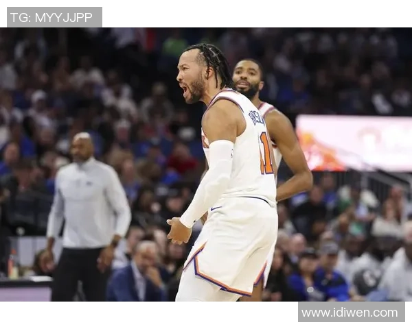 米卡尔布里奇斯：从新星崛起到NBA全能战士的成长之路