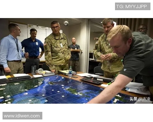 美国与俄罗斯激烈对抗视频揭秘真实战斗场景与背后故事