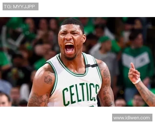 马库斯斯马特的篮球之路与职业生涯的辉煌成就解析