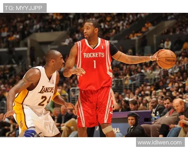 麦迪加盟马刺对决湖人传奇对抗赛精彩回顾与分析